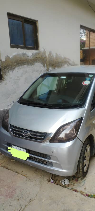 Daihatsu Move 2010