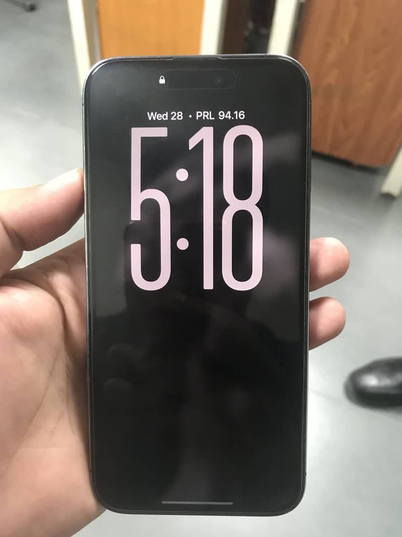 Apple iPhone 14 Pro Max 0
