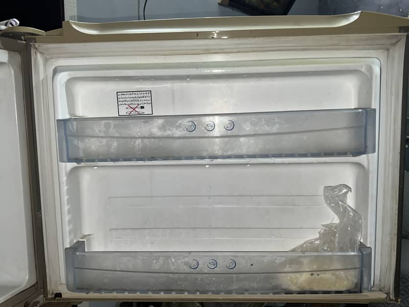 Haier refrigerator 2