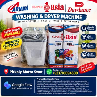 Super One Ashia |quality product|