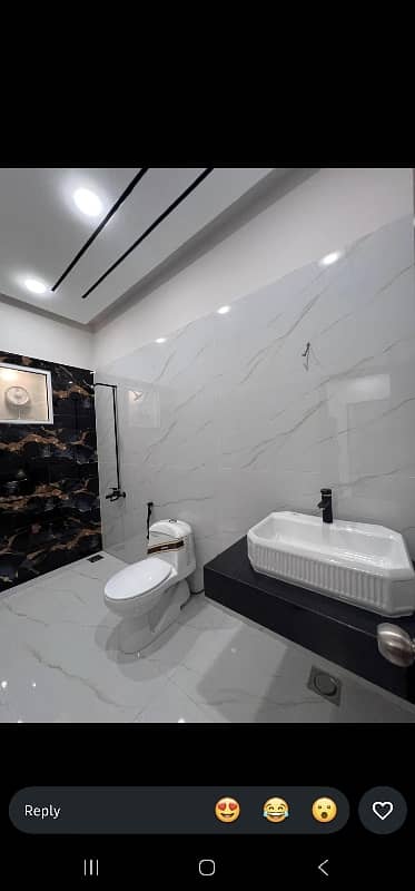 3 Bed D/D Portion For Rent