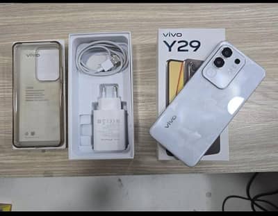 vivo y 29