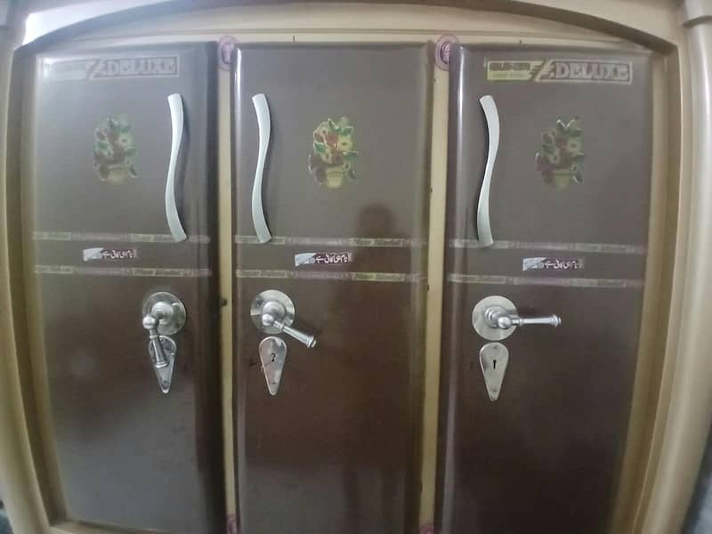 Wardrobes 3