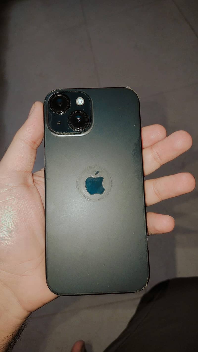 Apple iPhone 15 1