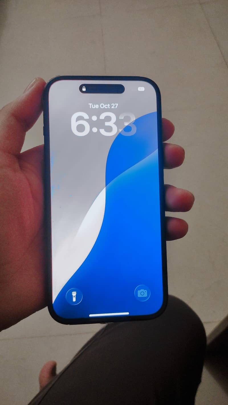 Apple iPhone 15 2
