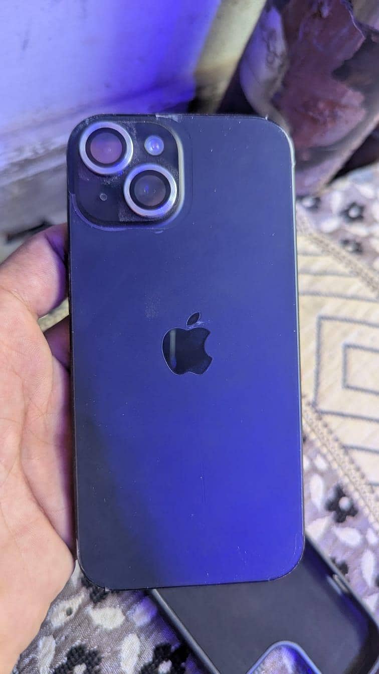 Apple iPhone 15 (0314-8155212) Call/whatsapp 1