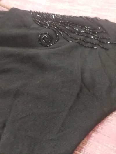 Preloved abayas