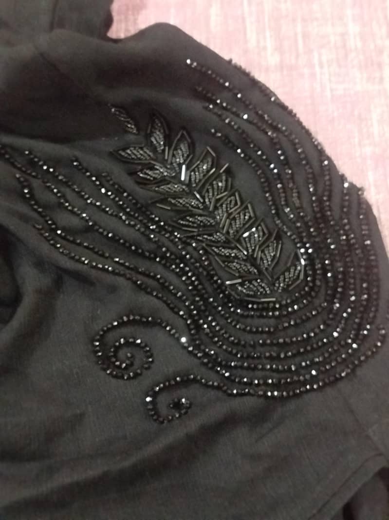 Preloved abayas 2