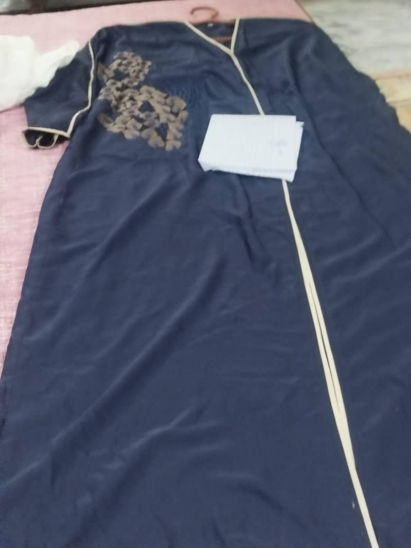 Preloved abayas 4