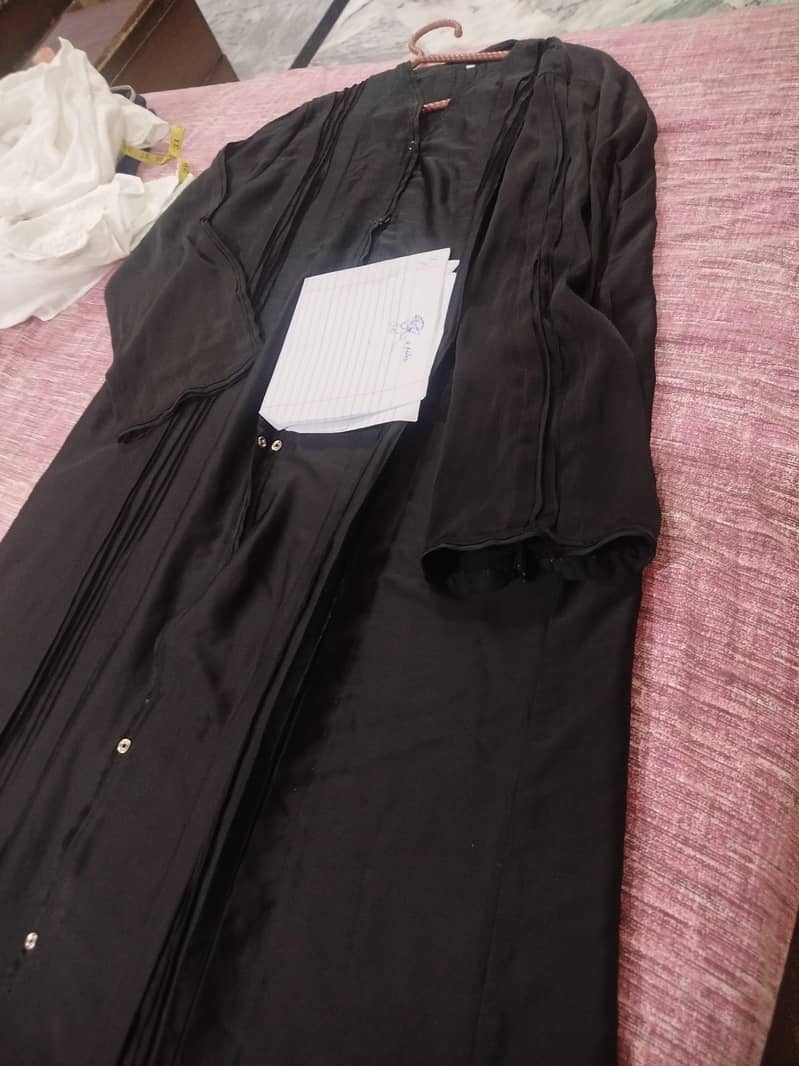 Preloved abayas 6