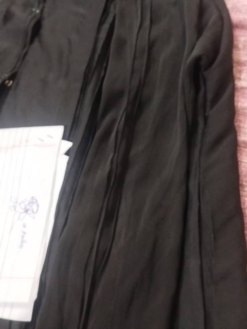 Preloved abayas 8