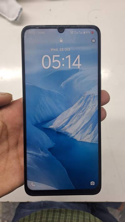 Vivo Y05