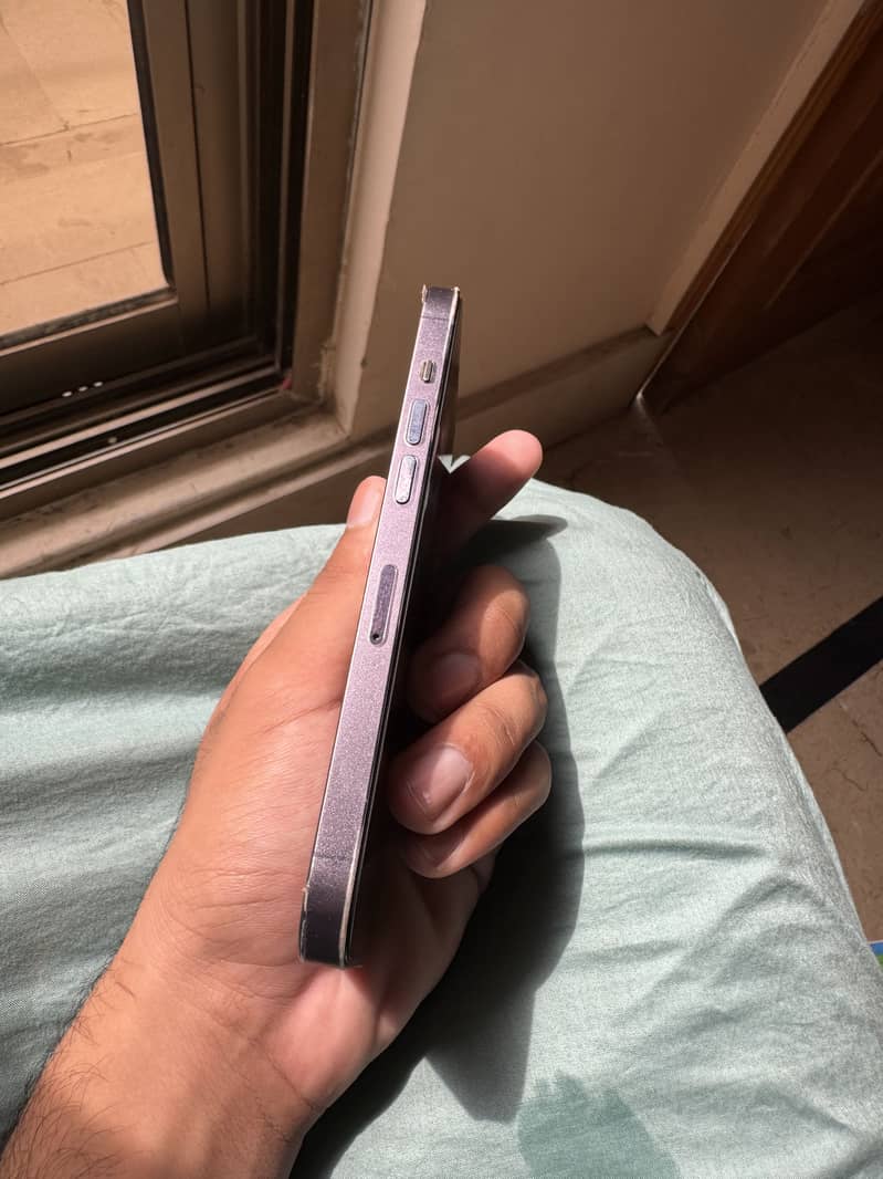 Apple iPhone 14 Pro 5