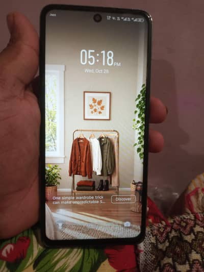 Infinix Hot 40 Pro