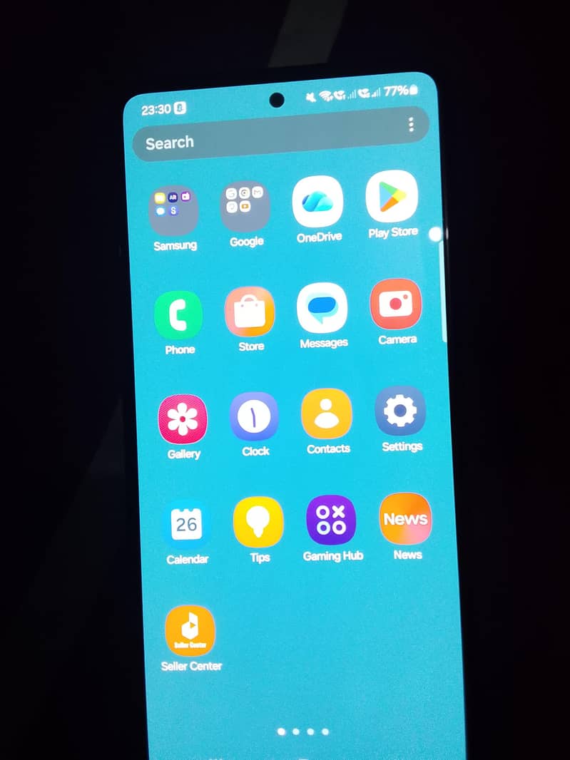 Samsung Mobile A72 3