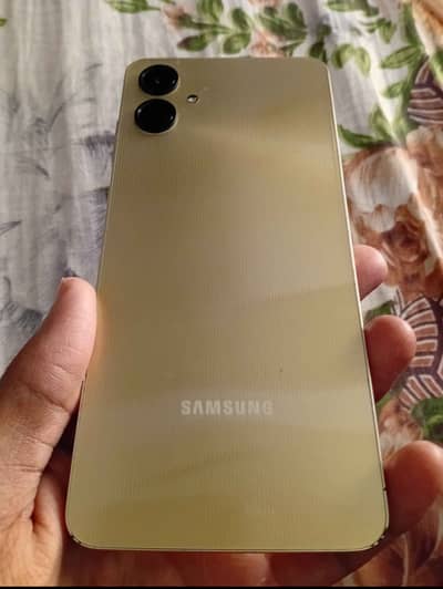 Samsung Mobile A06