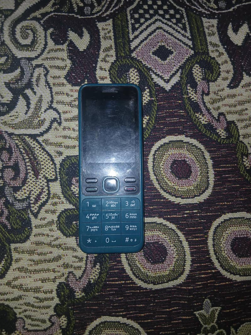 Nokia Other Model 1