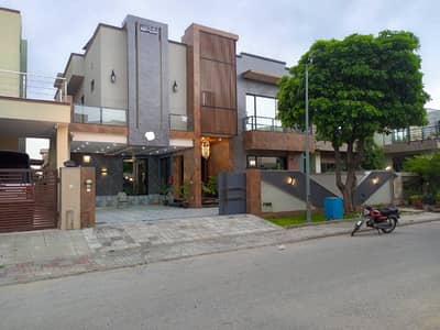 Dha Phase 2, Kanal House 5 Bedrooms With Attached Baths