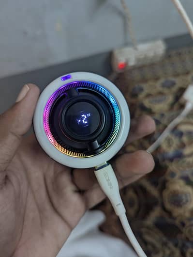 Cooling fan  memo
