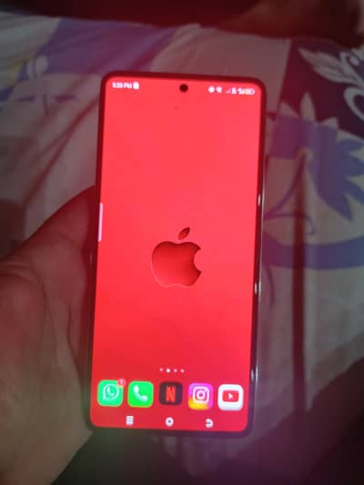 Tecno CAMON 20