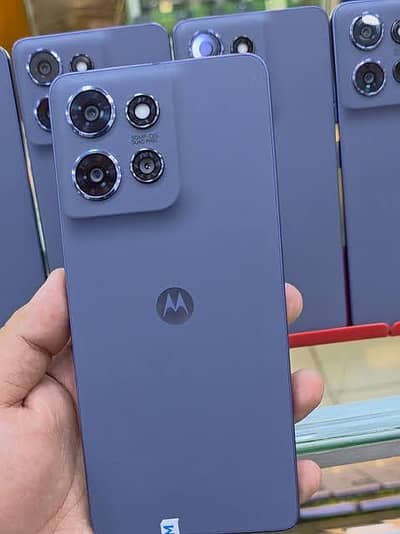Motorola Moto G