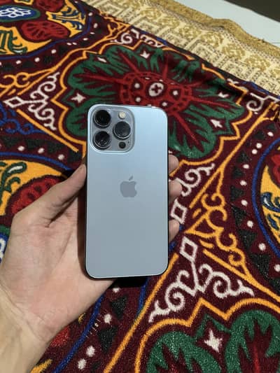 I phone 13 pro