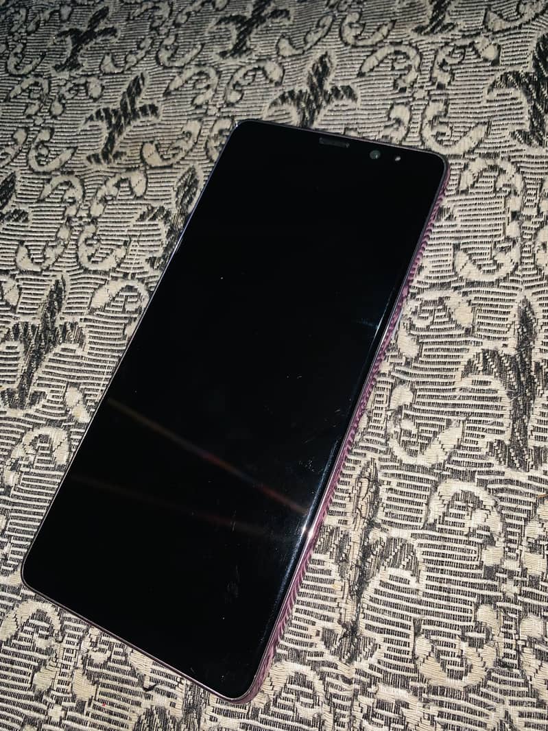 Samsung Mobile Note 8 4