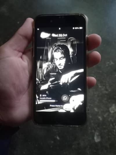 Apple iPhone SE 2020 ( 2nd generation)