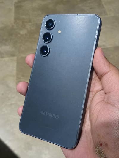 samsung S24(256 gb)
