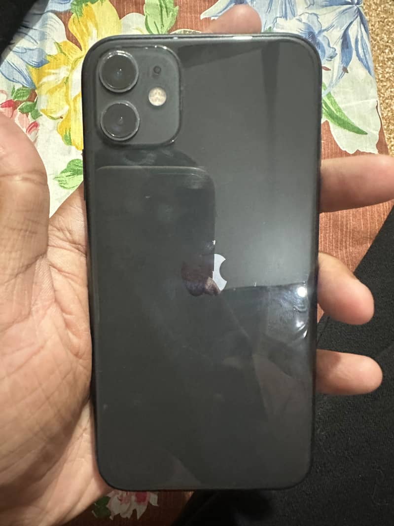 Apple iPhone 11 2
