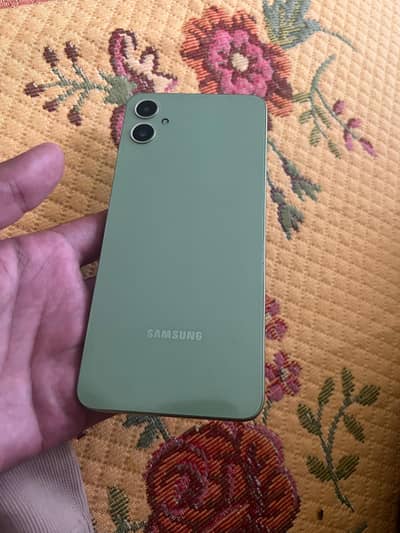 Samsung Mobile A05
