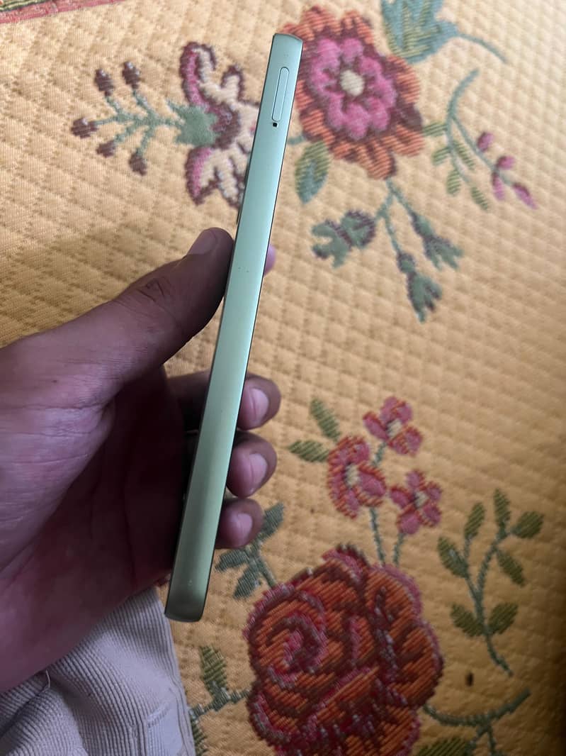 Samsung Mobile A05 1