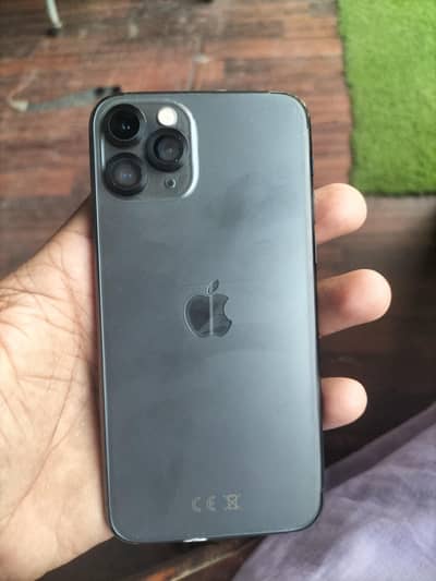 Apple iPhone 11 Pro