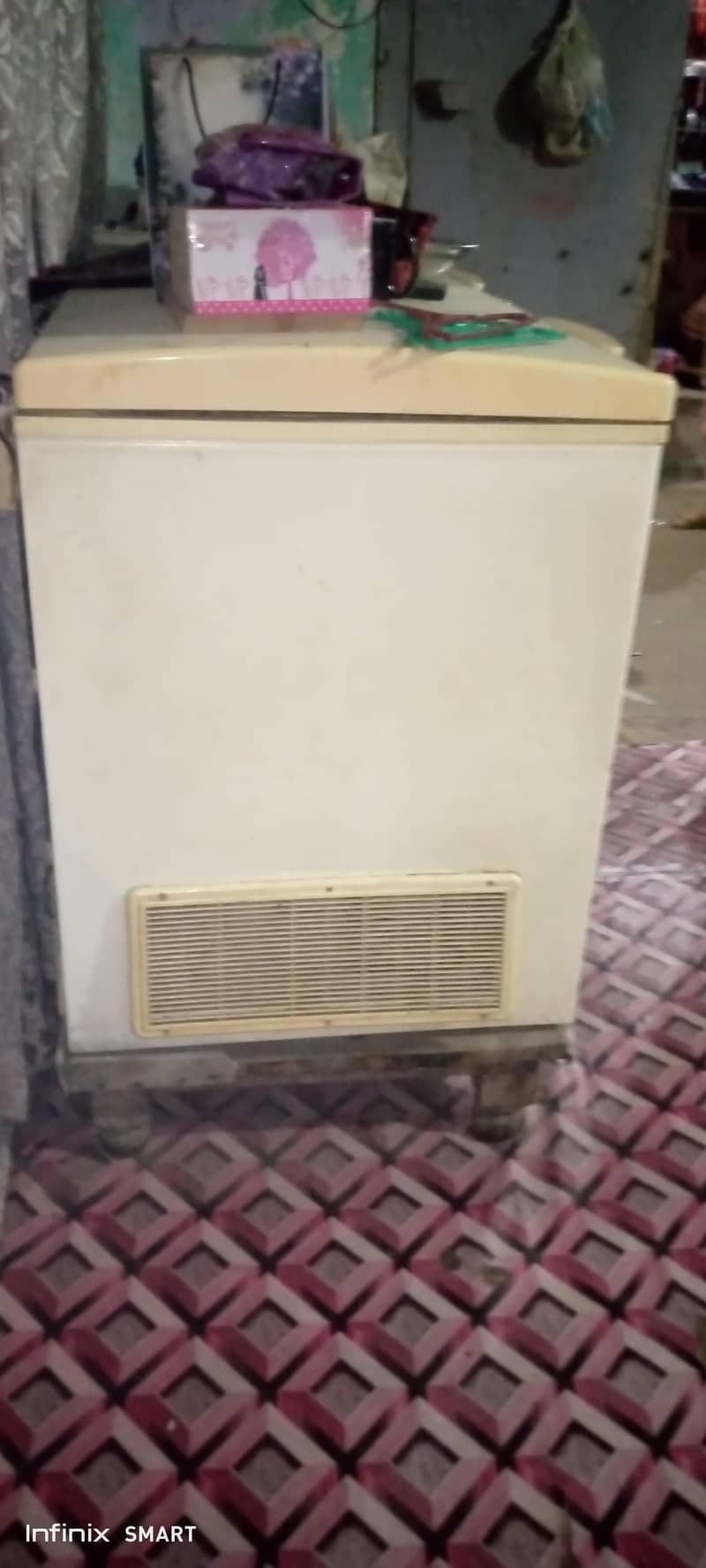 urgent sell 1