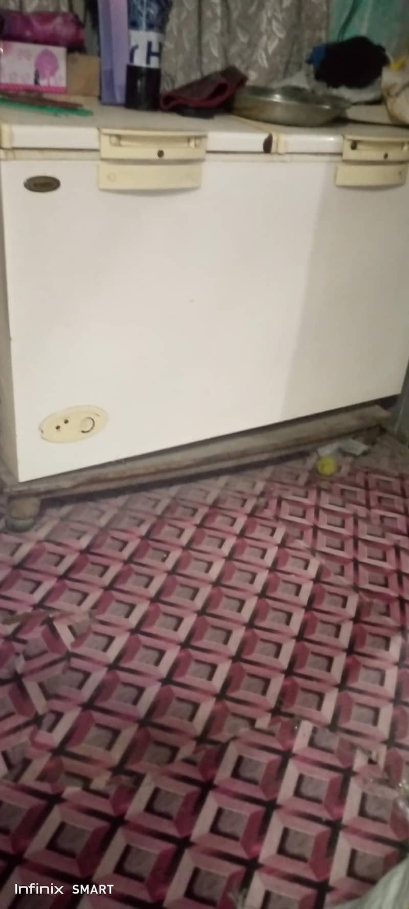 urgent sell 2