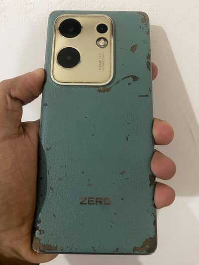 Infinix Zero 30