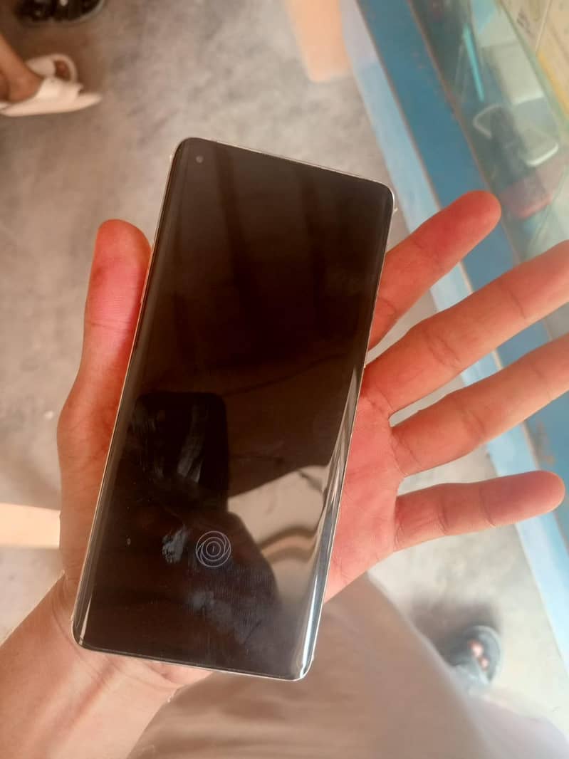 One Plus 8 0