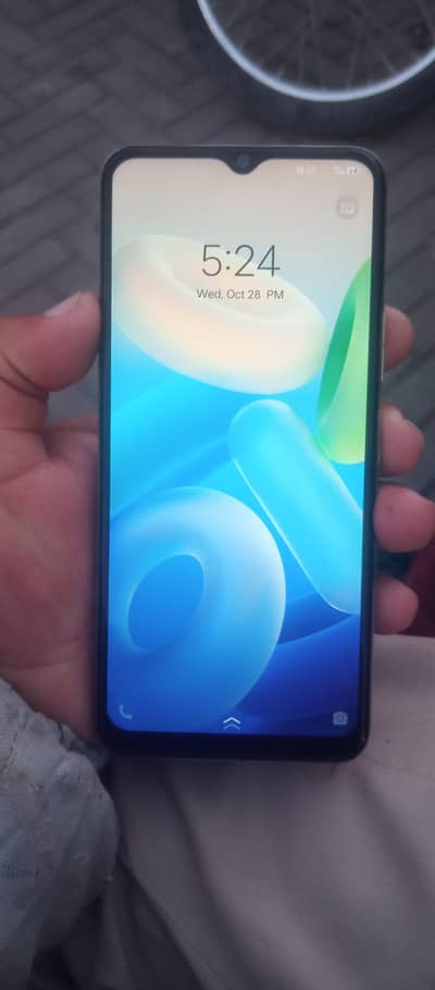 Vivo V40 Lite