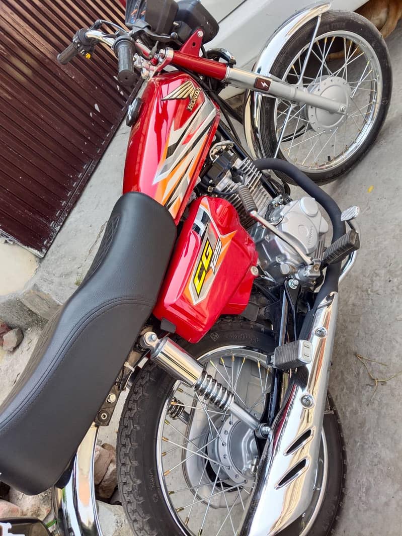 new 2027 model 0