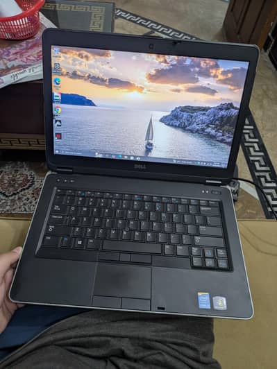 Dell Latitude e6440 i7 4th 8/128