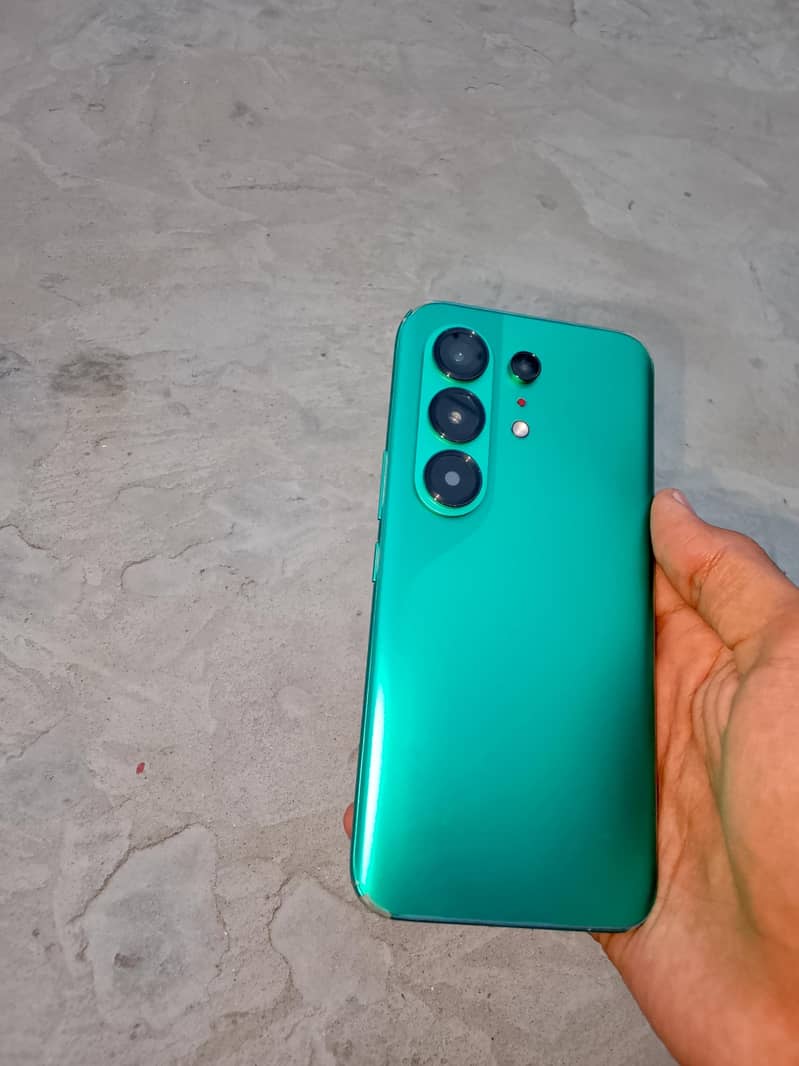 Tecno Camon 50pro 1