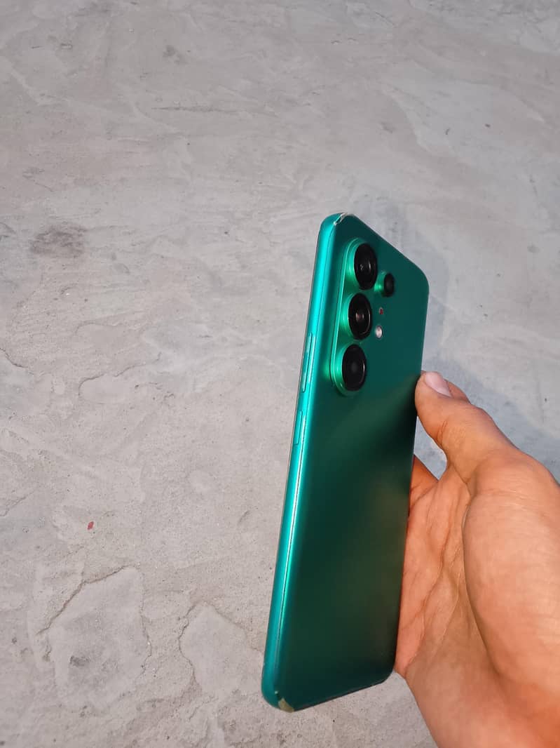 Tecno Camon 50pro 2