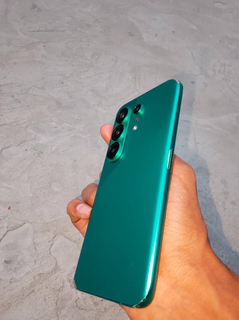 Tecno Camon 50pro 3