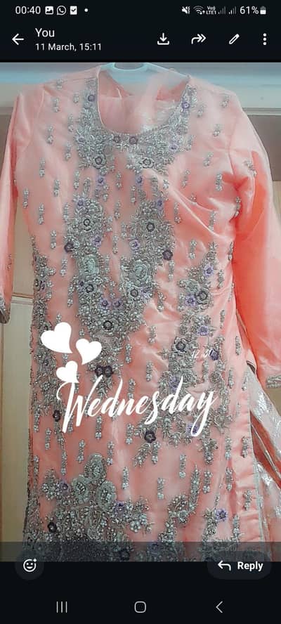 Beautiful Formal dress