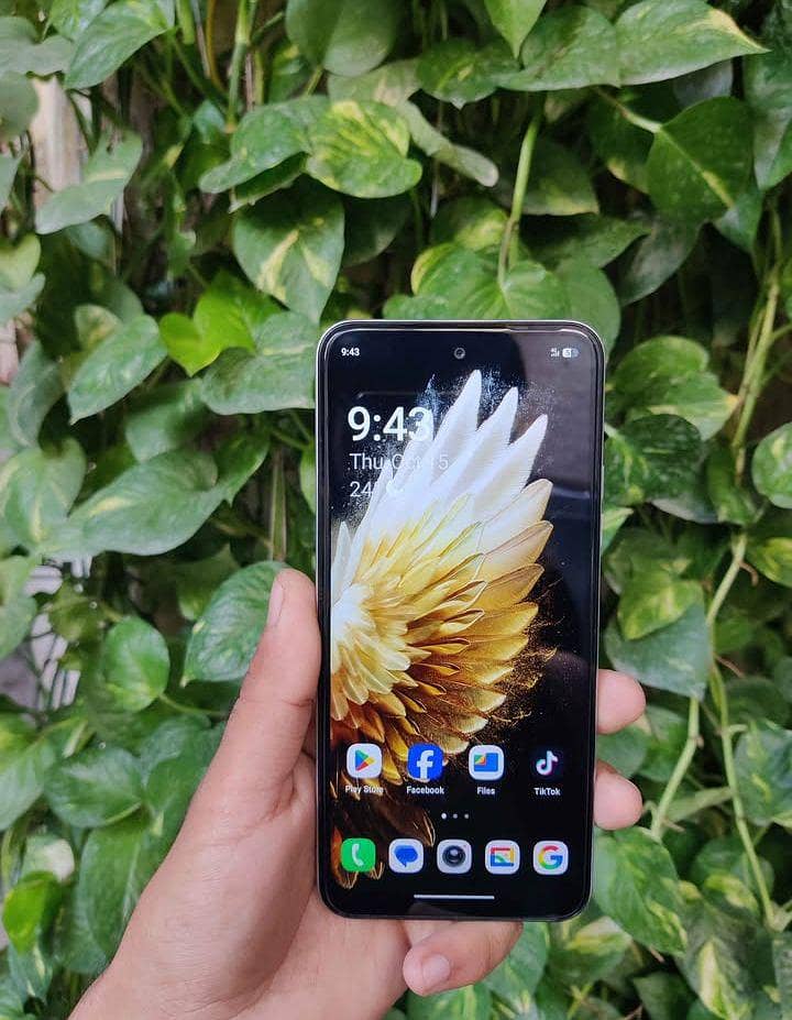 Tecno Spark Go 2 0