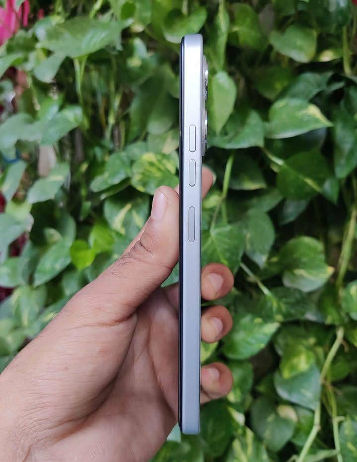 Tecno Spark Go 2 2