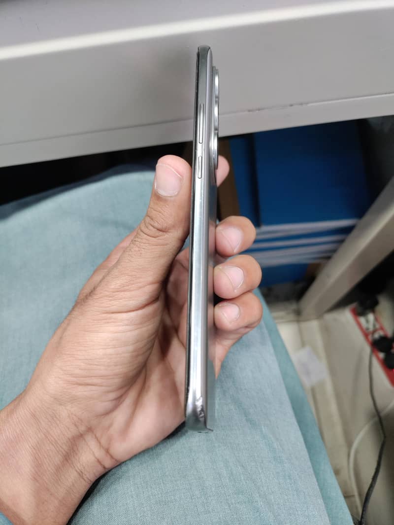 Tecno Spark 40 Pro Plus 1