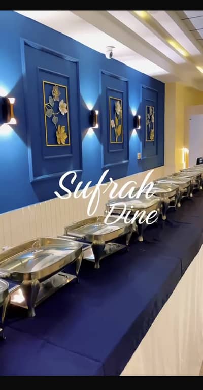 Profitable Resturant for Urgent Sale