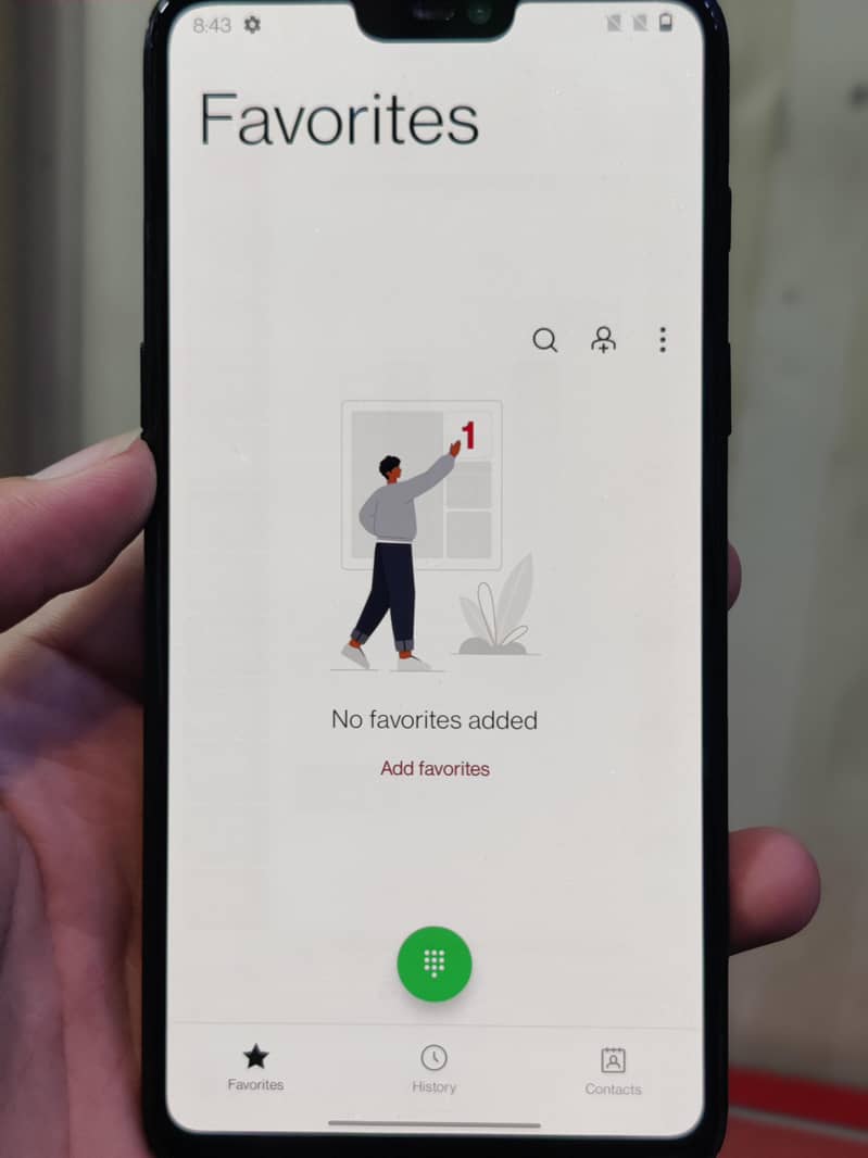 One Plus 6 3