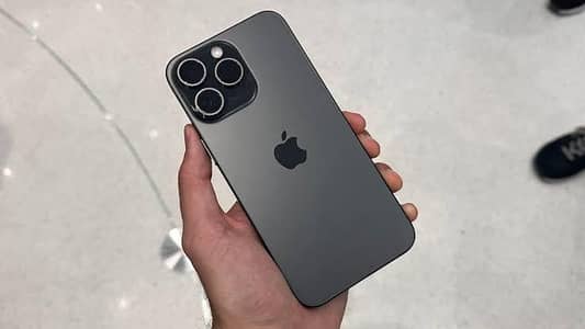 Apple iPhone 15 Pro Max 256 FU